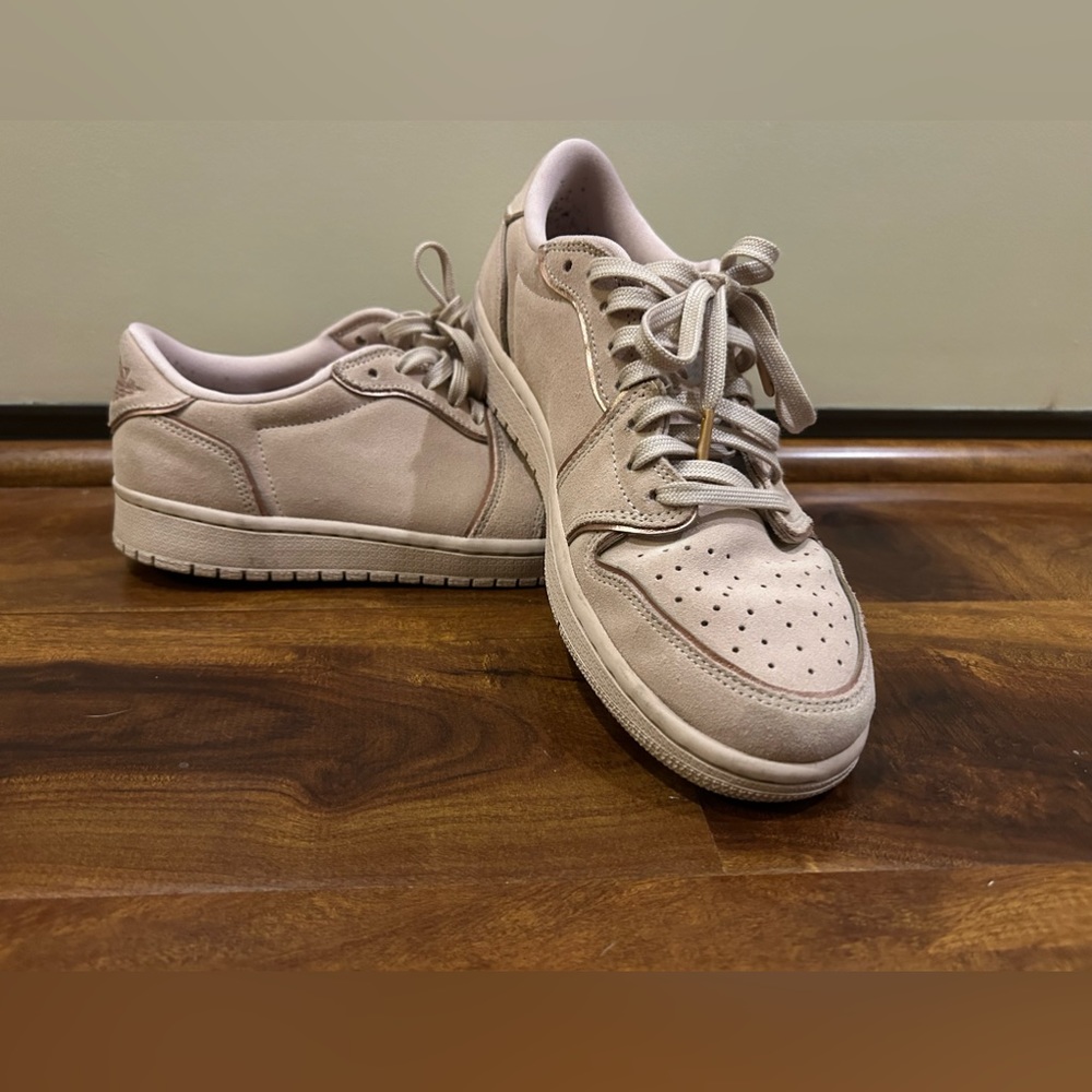 Women’s Air Jordan 1 low